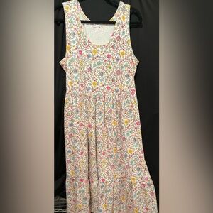 April Cornell Heather Jersey Sundress